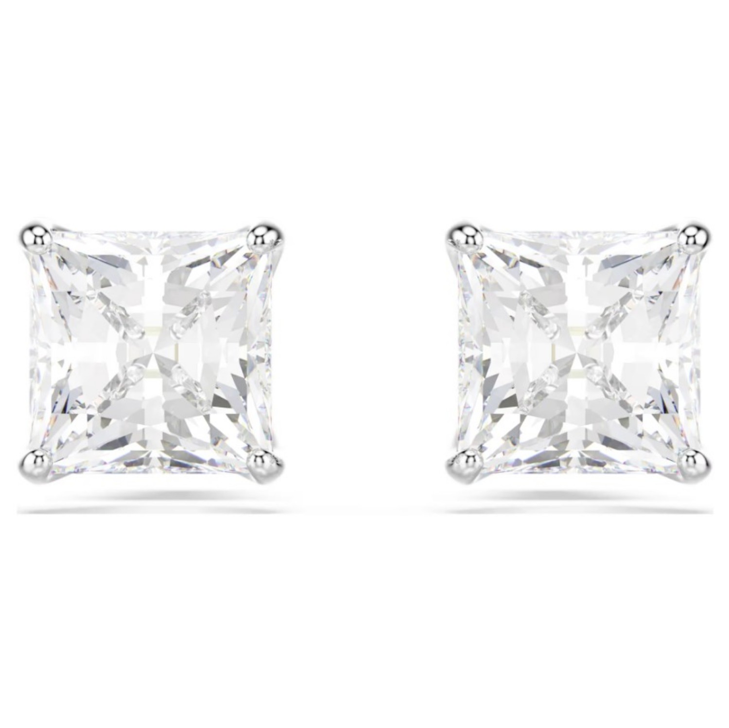 Swarovski øredobber Attract Stud - 5430365