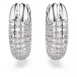 Swarovski øredobber Dextera Pavé, White - 5618306