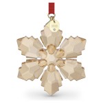 Swarovski figurer Annual Edition julepynt med snøfnugg 2026 - 5729037