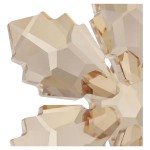 Swarovski figurer Annual Edition julepynt med snøfnugg 2026 - 5729037
