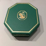 Swarovski figurer Annual Edition julepynt med snøfnugg 2026 - 5729037
