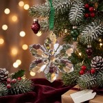 Swarovski figurer Annual Edition Ornament 2026 - 5718051
